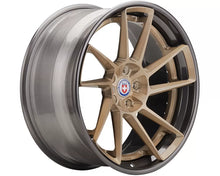 Load image into Gallery viewer, HRE RS304 3-Piece Wheel