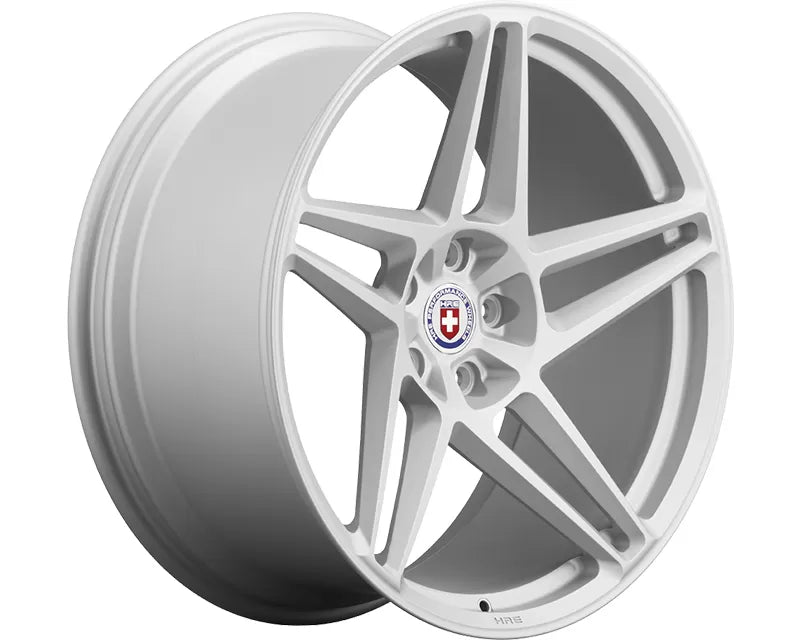 HRE RS3M Series RS307M Monoblok Wheel