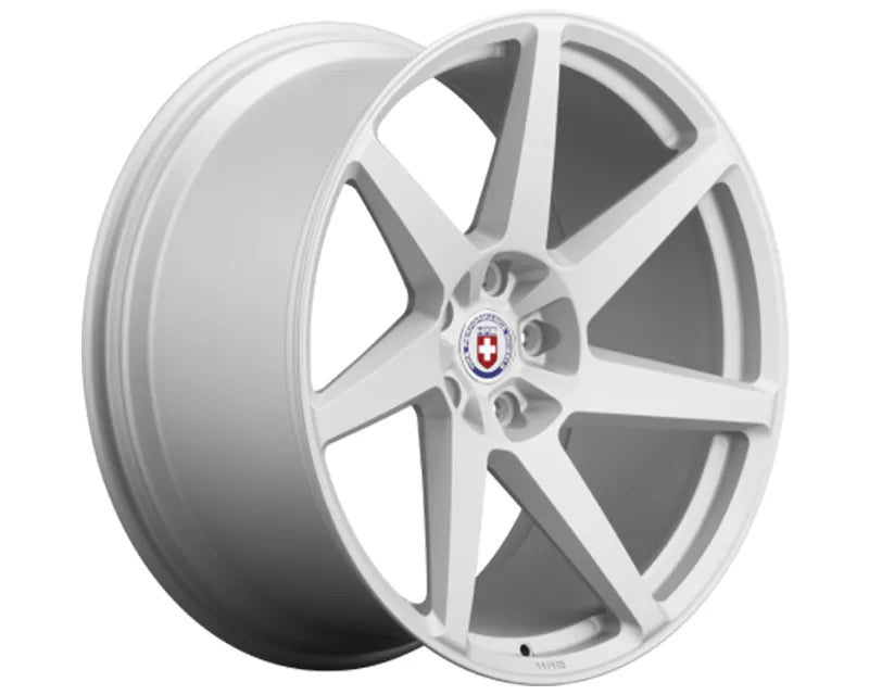 HRE RS3M Series RS308M Monoblok Wheel