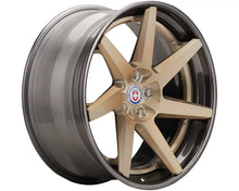 Load image into Gallery viewer, HRE RS308 3-Piece Wheel