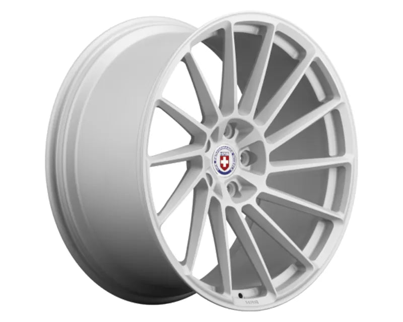 HRE RS3M Series RS309M Monoblok Wheel