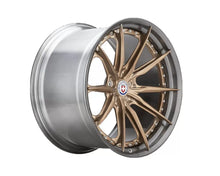 Load image into Gallery viewer, HRE S104SC FMR 2-Piece Wheel