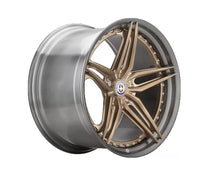 Load image into Gallery viewer, HRE S107SC FMR 2-Piece Wheel