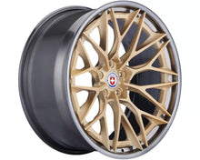 Load image into Gallery viewer, HRE S200H 3-Piece Wheel