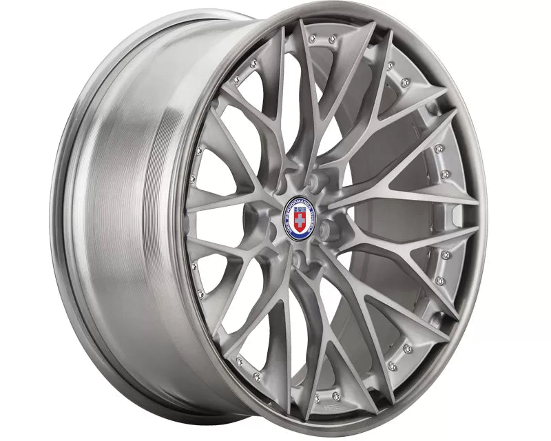 HRE S200 3-Piece Wheel