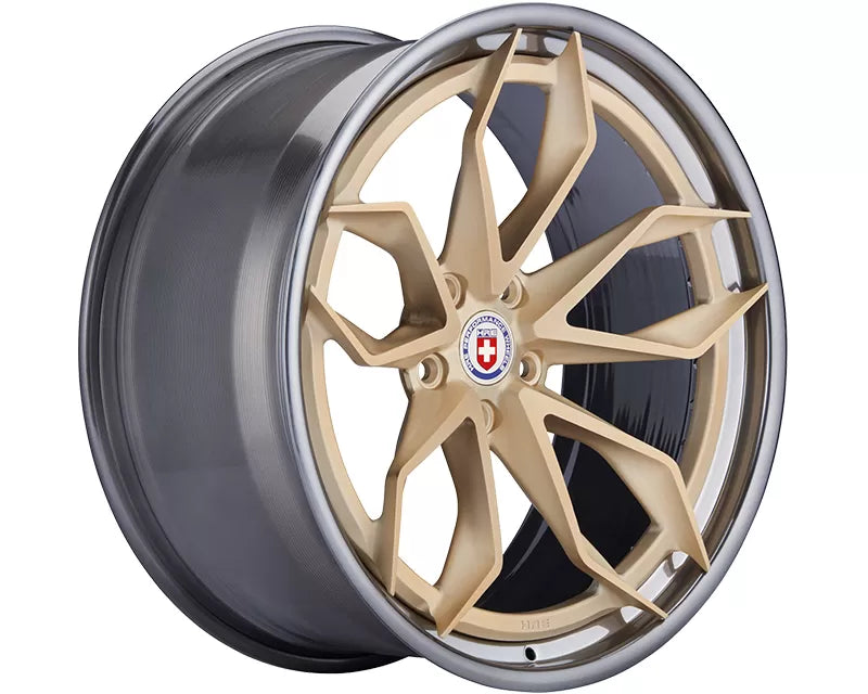 HRE S201H FMR 2-Piece Wheel