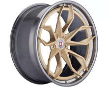 Load image into Gallery viewer, HRE S201H FMR 2-Piece Wheel