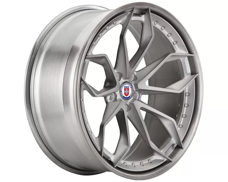 HRE S201 3-Piece Wheel