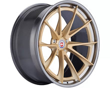 Load image into Gallery viewer, HRE S204H FMR 2-Piece Wheel