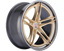 Load image into Gallery viewer, HRE S207H FMR 2-Piece Wheel