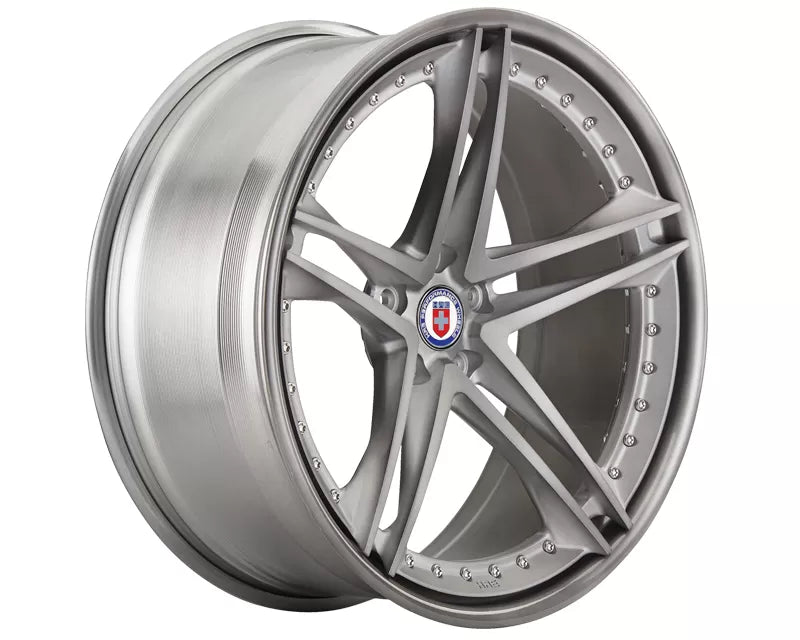 HRE S207 FMR 2-Piece Wheel
