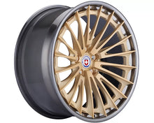 Load image into Gallery viewer, HRE S209H 3-Piece Wheel