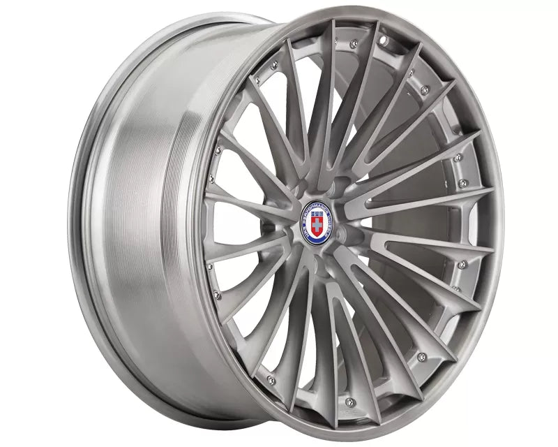 HRE S209 3-Piece Wheel