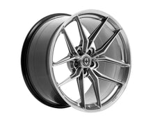 Load image into Gallery viewer, HRE FF21 Liquid Metal Flow Form Wheel 19x9.5 5x112 45mm
