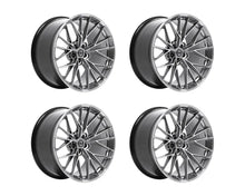 Load image into Gallery viewer, HRE FF28 FlowForm Wheel Set Volkswagen Golf 19x8.5