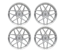 Load image into Gallery viewer, HRE Audi A3 FF01 FlowForm Wheel Set 19x8.5
