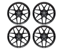Load image into Gallery viewer, HRE Mercedes-Benz GLA-Class FF01 FlowForm Wheel Set 19x9
