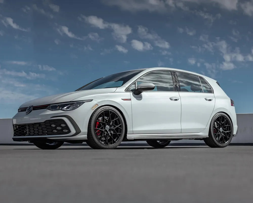 HRE FF10 FlowForm Wheel Set Volkswagen GTI 19x8.5