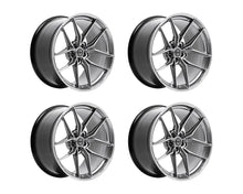Load image into Gallery viewer, HRE FF21 FlowForm Wheel Set Audi S6 19x9.5 2006-2019