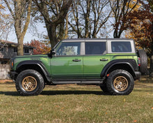 Load image into Gallery viewer, HRE Ford Bronco Raptor FT1 FlowForm Wheel Set 20x9