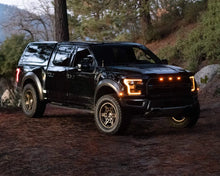 Load image into Gallery viewer, HRE FT1 FlowForm Wheel Set Ford Raptor SVT / Raptor 20x9