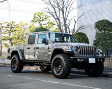 Load image into Gallery viewer, HRE FT1 FlowForm Wheel Set Jeep Gladiator 2020-2022 20x9