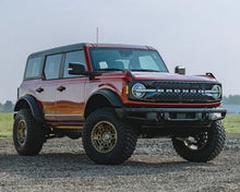 Load image into Gallery viewer, HRE FT1 FlowForm Wheel Set Ford Bronco 17x9