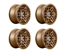 Load image into Gallery viewer, HRE FT1 FlowForm Wheel Set Ram 1500 6-Lug 20x9