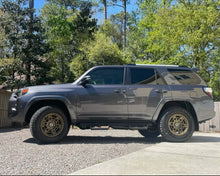 Load image into Gallery viewer, HRE FT1 FlowForm Wheel Set Toyota 4Runner 20x9