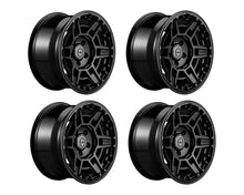 Load image into Gallery viewer, HRE Chevrolet Silverado 1500 FT1 FlowForm Wheel Set 17x9