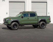 Load image into Gallery viewer, HRE FT1 FlowForm Wheel Set Toyota Tacoma 17x9