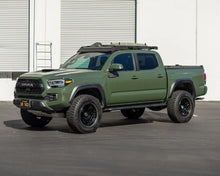 Load image into Gallery viewer, HRE Toyota Tacoma FT1 FlowForm Wheel Set 20x9