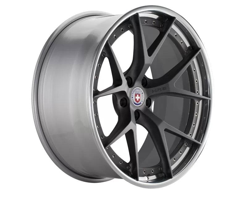 HRE S101 3-Piece Wheel