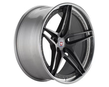 Load image into Gallery viewer, HRE S107 FMR 2-Piece Forged Wheel