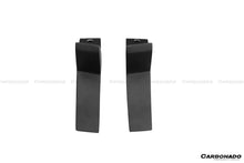 Load image into Gallery viewer, 2012-2017 Hyundai veloster DP style Roof Spoiler Wing - Carbonado Aero