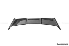 Load image into Gallery viewer, 2012-2017 Hyundai veloster DP style Roof Spoiler Wing - Carbonado Aero