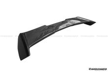 Load image into Gallery viewer, 2012-2017 Hyundai veloster DP style Roof Spoiler Wing - Carbonado Aero