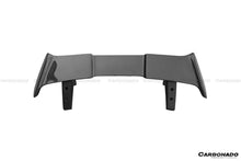 Load image into Gallery viewer, 2012-2017 Hyundai veloster DP style Roof Spoiler Wing - Carbonado Aero