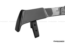 Load image into Gallery viewer, 2012-2017 Hyundai veloster DP style Roof Spoiler Wing - Carbonado Aero