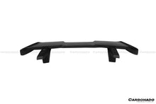 Load image into Gallery viewer, 2012-2017 Hyundai veloster DP style Roof Spoiler Wing - Carbonado Aero