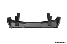 Load image into Gallery viewer, 2012-2017 Hyundai veloster DP style Roof Spoiler Wing - Carbonado Aero