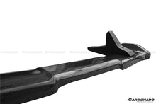 Load image into Gallery viewer, 2012-2017 Hyundai veloster DP style Roof Spoiler Wing - Carbonado Aero