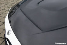 Load image into Gallery viewer, 2014-2020 BMW F80 M3 F82 M4 GTS Carbon Fiber Style Hood - Carbonado Aero