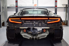 Load image into Gallery viewer, QuickSilver Honda and Acura NSX Sport Exhaust System 2017+