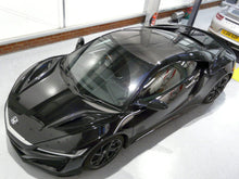 Load image into Gallery viewer, QuickSilver Honda and Acura NSX Race Catalysts 2017+