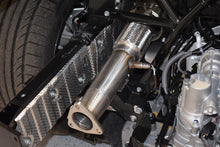 Load image into Gallery viewer, QuickSilver Honda and Acura NSX Race Catalysts 2017+