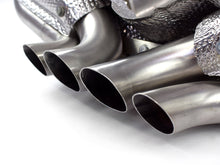Load image into Gallery viewer, QuickSilver Honda and Acura NSX Sport Exhaust System 2017+