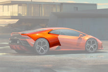 Load image into Gallery viewer, 2015-2023 Lamborghini Huracan EVO &amp; LP610 &amp; LP580 Coupe Quarter Panel Rear Fender Replacement - DarwinPRO Aerodynamics