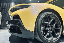 Load image into Gallery viewer, 2020-2024 Maserati MC20 OEM Style DRY Carbon Fiber Rear Lip Diffuser - Carbonado Aero