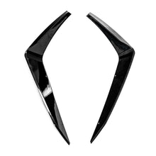 Load image into Gallery viewer, 2010-2015 Chevy Camaro 1LE Canards (dive planes)  AAUSA Bumper Mold